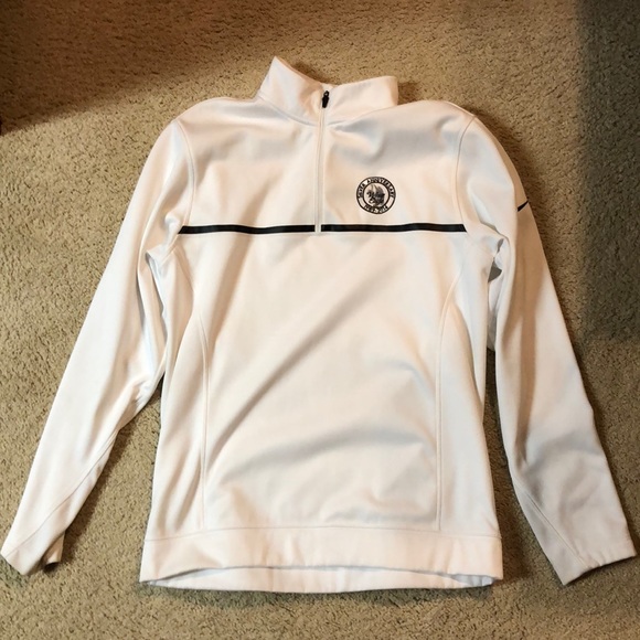 Golf pullover - Picture 1 of 1